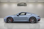 2024 Porsche 911 Carrera S