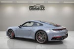 2024 Porsche 911 Carrera S