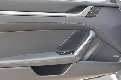 2024 Porsche 911 Carrera S