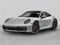 2021 Porsche 911 Base