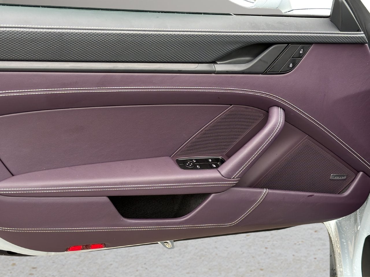 2026 Porsche 911 GT3 Touring