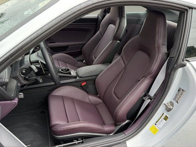 2026 Porsche 911 GT3 Touring