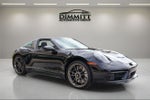 2024 Porsche 911 Edition 50 Years Porsche Design