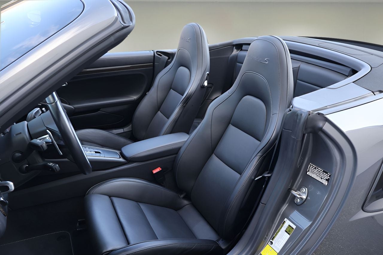 2019 Porsche 911 Turbo Exclusive Series