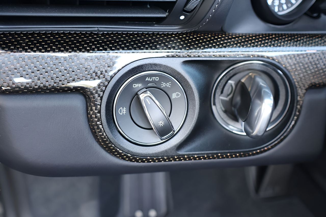 2019 Porsche 911 Turbo Exclusive Series