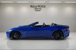 2019 Maserati GranTurismo Sport