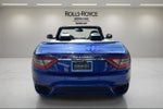 2019 Maserati GranTurismo Sport