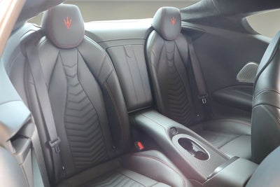 2024 Maserati GranTurismo Trofeo