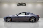 2024 Maserati GranTurismo Trofeo
