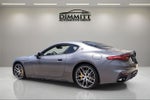 2024 Maserati GranTurismo Trofeo