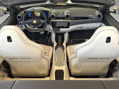 2023 Ferrari Portofino M Convertible