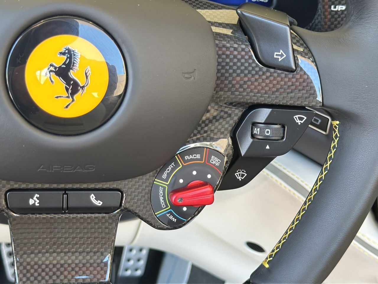 2023 Ferrari Portofino M Convertible