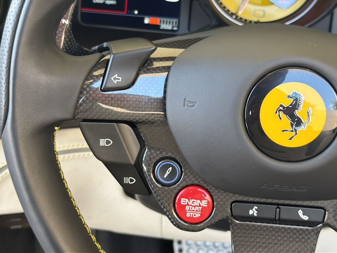 2023 Ferrari Portofino M Convertible