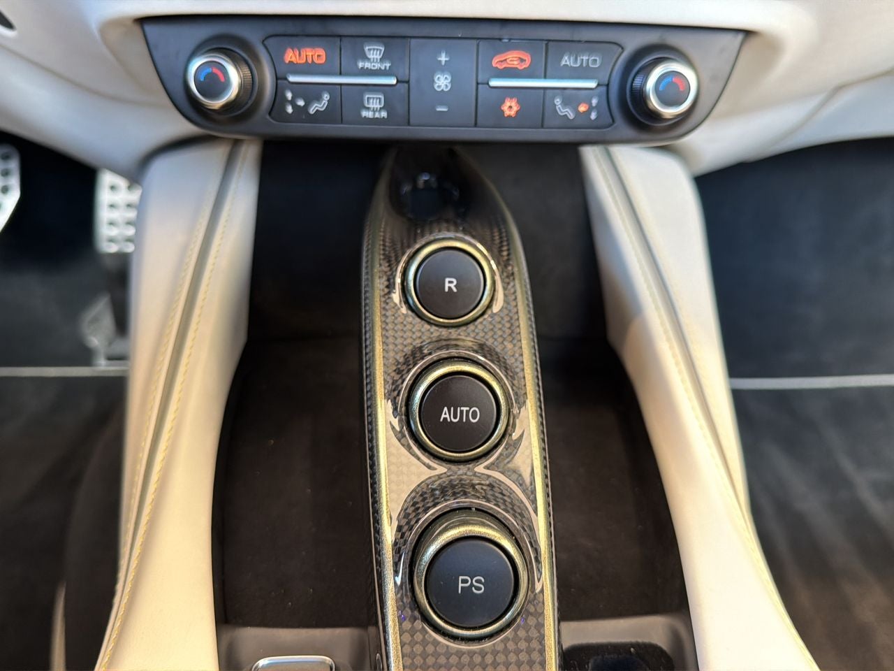 2023 Ferrari Portofino M Convertible