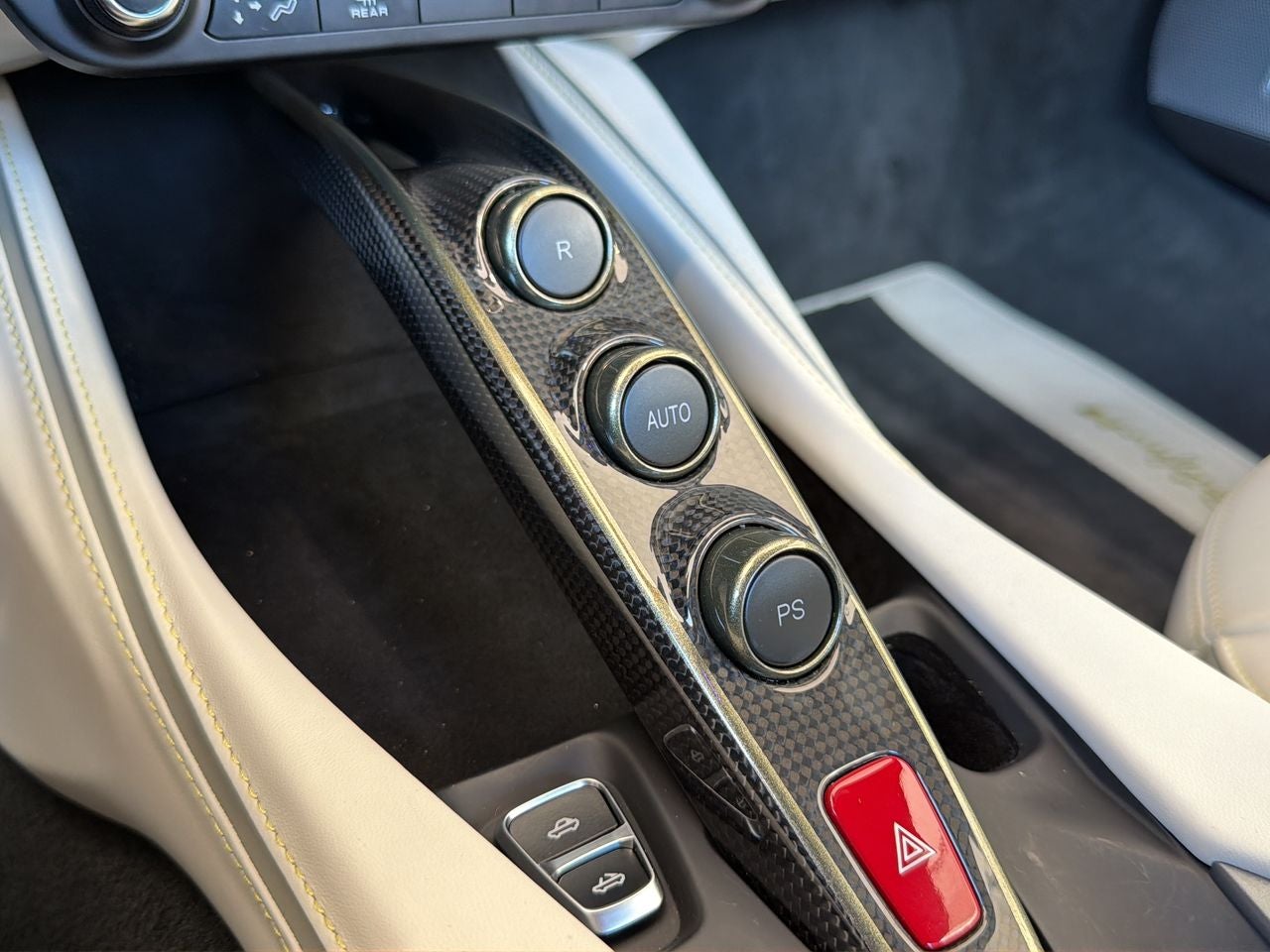 2023 Ferrari Portofino M Convertible