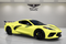 2022 Chevrolet Corvette Stingray 3LT