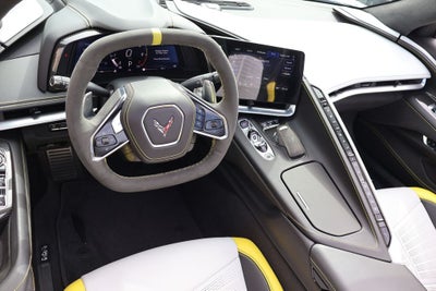 2022 Chevrolet Corvette Stingray 3LT