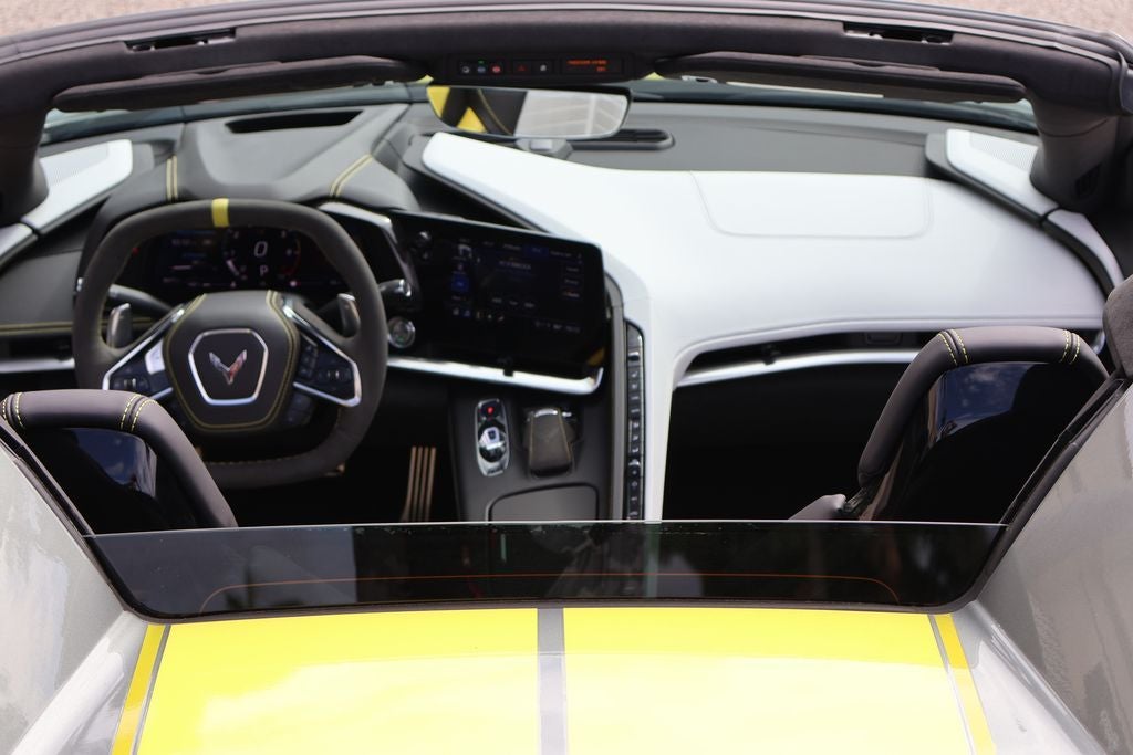 2022 Chevrolet Corvette Stingray 3LT