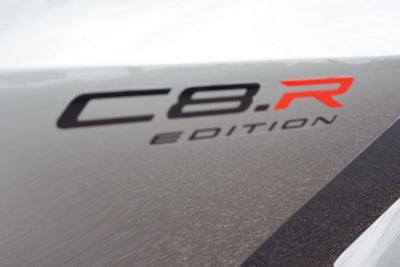 2022 Chevrolet Corvette Stingray 3LT
