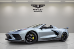 2022 Chevrolet Corvette Stingray 3LT