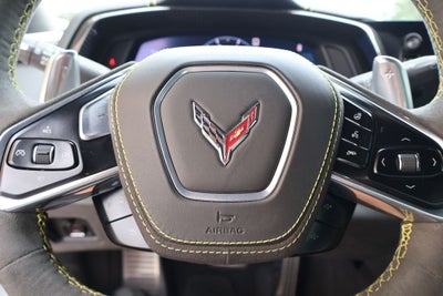 2022 Chevrolet Corvette Stingray 3LT