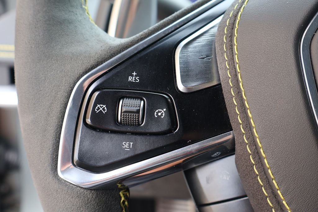 2022 Chevrolet Corvette Stingray 3LT