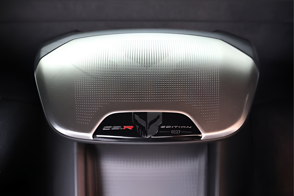 2022 Chevrolet Corvette Stingray 3LT