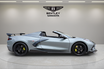 2022 Chevrolet Corvette Stingray 3LT