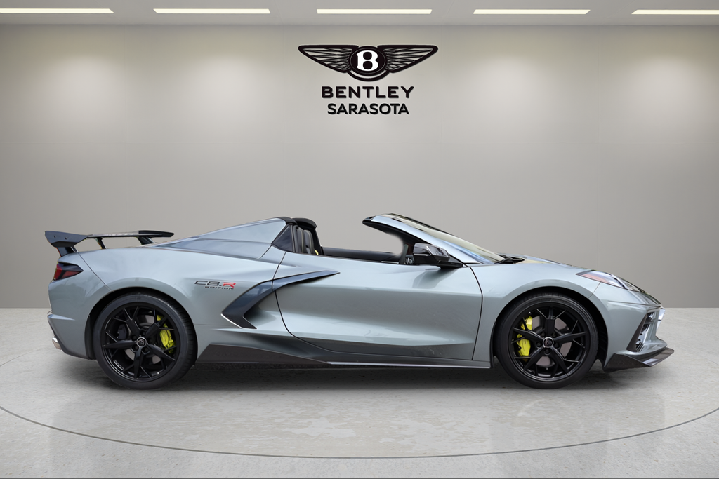 2022 Chevrolet Corvette Stingray 3LT