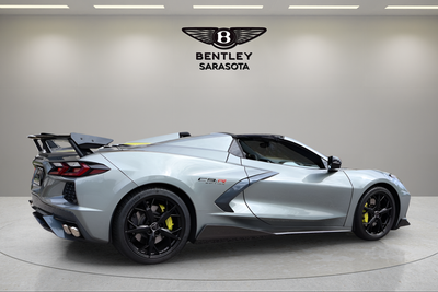 2022 Chevrolet Corvette Stingray 3LT