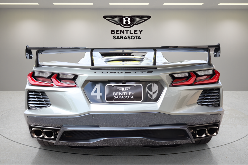2022 Chevrolet Corvette Stingray 3LT
