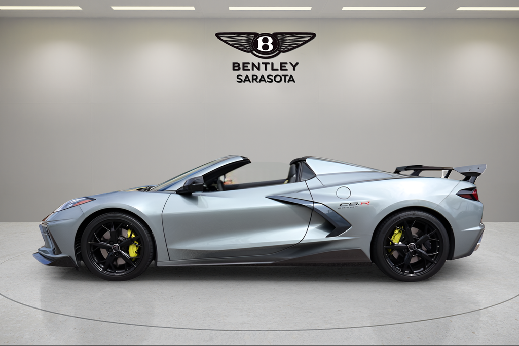 2022 Chevrolet Corvette Stingray 3LT