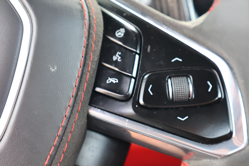 2023 Chevrolet Corvette Z06 3LZ