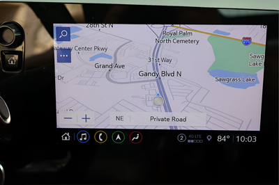 2023 Chevrolet Corvette Z06 3LZ
