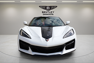 2023 Chevrolet Corvette Z06 3LZ