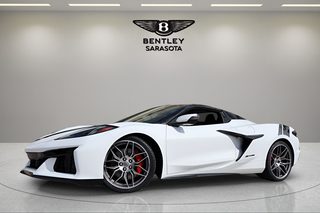 2023 Chevrolet Corvette Z06 3LZ