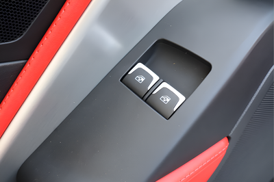 2015 Chevrolet Corvette Z06 3LZ