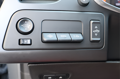 2015 Chevrolet Corvette Z06 3LZ