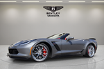 2015 Chevrolet Corvette Z06 3LZ