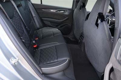 2026 Cadillac CT5 V-Series Blackwing