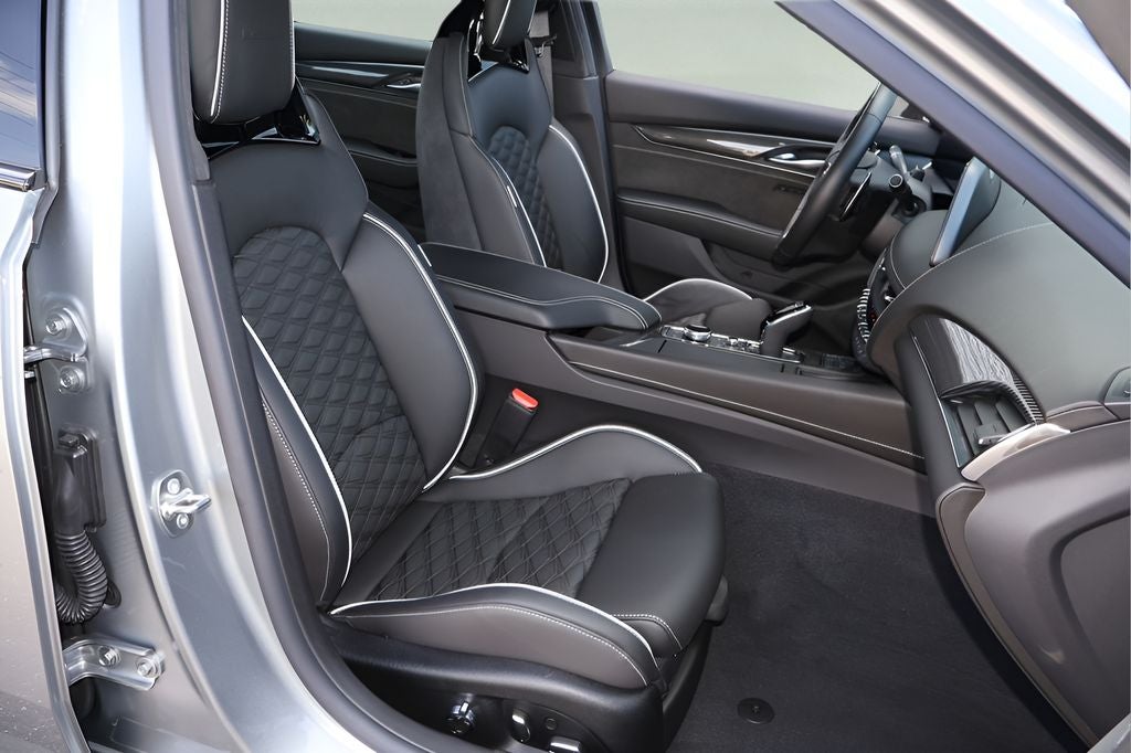 2026 Cadillac CT5 V-Series Blackwing