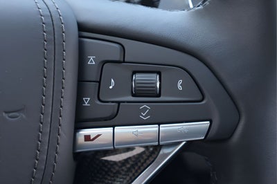 2026 Cadillac CT5 V-Series Blackwing