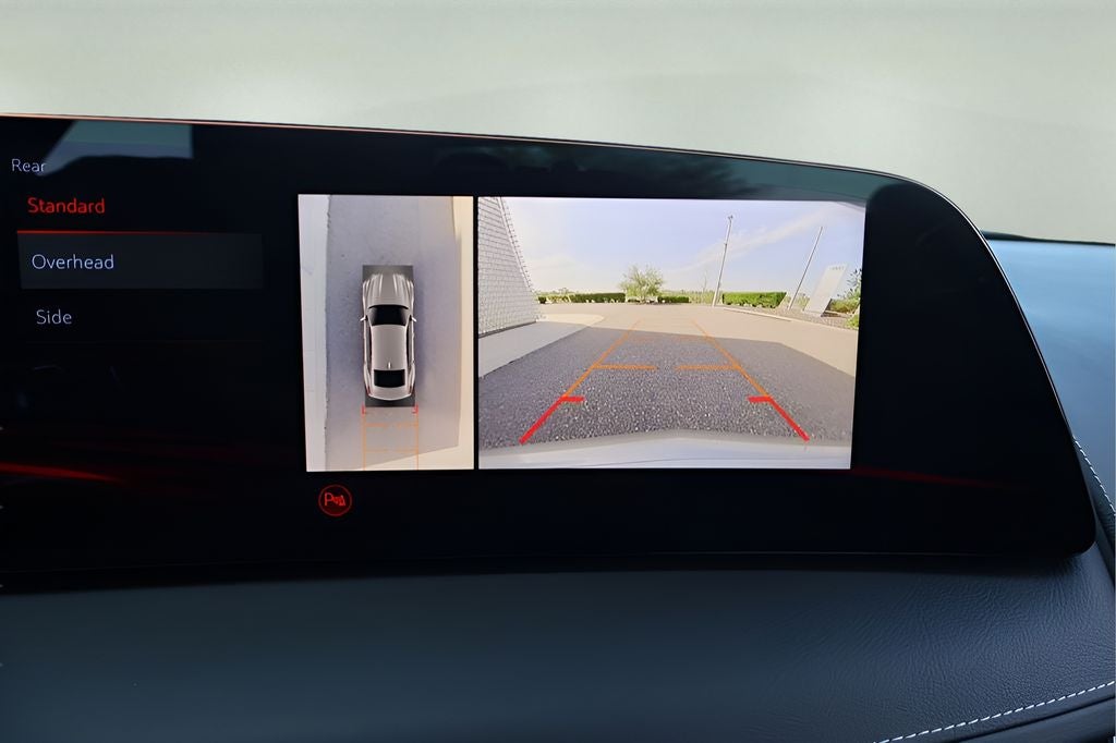 2026 Cadillac CT5 V-Series Blackwing