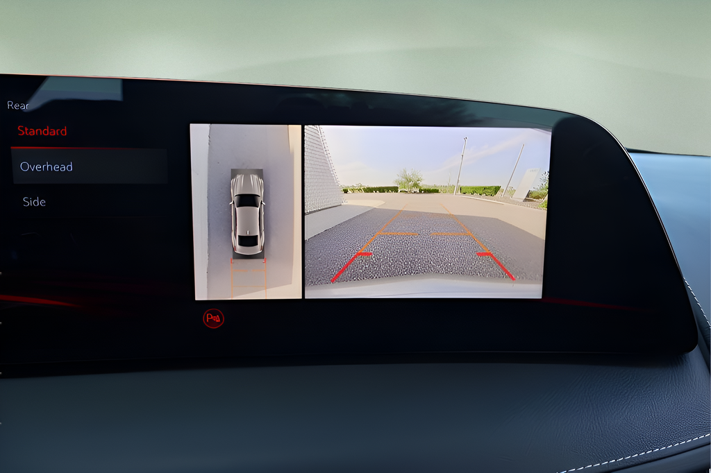 2026 Cadillac CT5 V-Series Blackwing
