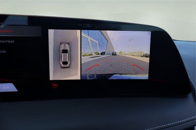 2026 Cadillac CT5 V-Series Blackwing