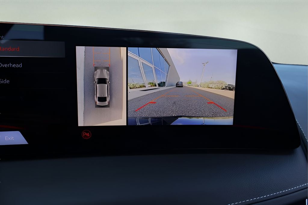 2026 Cadillac CT5 V-Series Blackwing