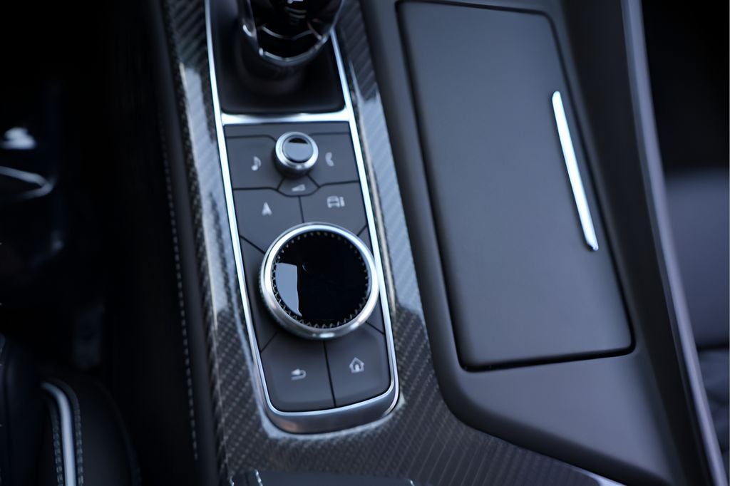 2026 Cadillac CT5 V-Series Blackwing