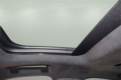 2026 Cadillac CT5 V-Series Blackwing