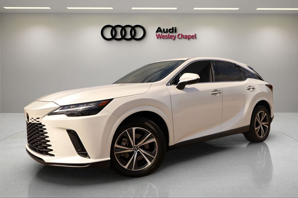 2024 Lexus RX 350 350 FWD's photo
