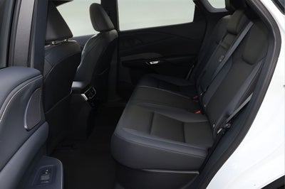 2024 Lexus RX 350